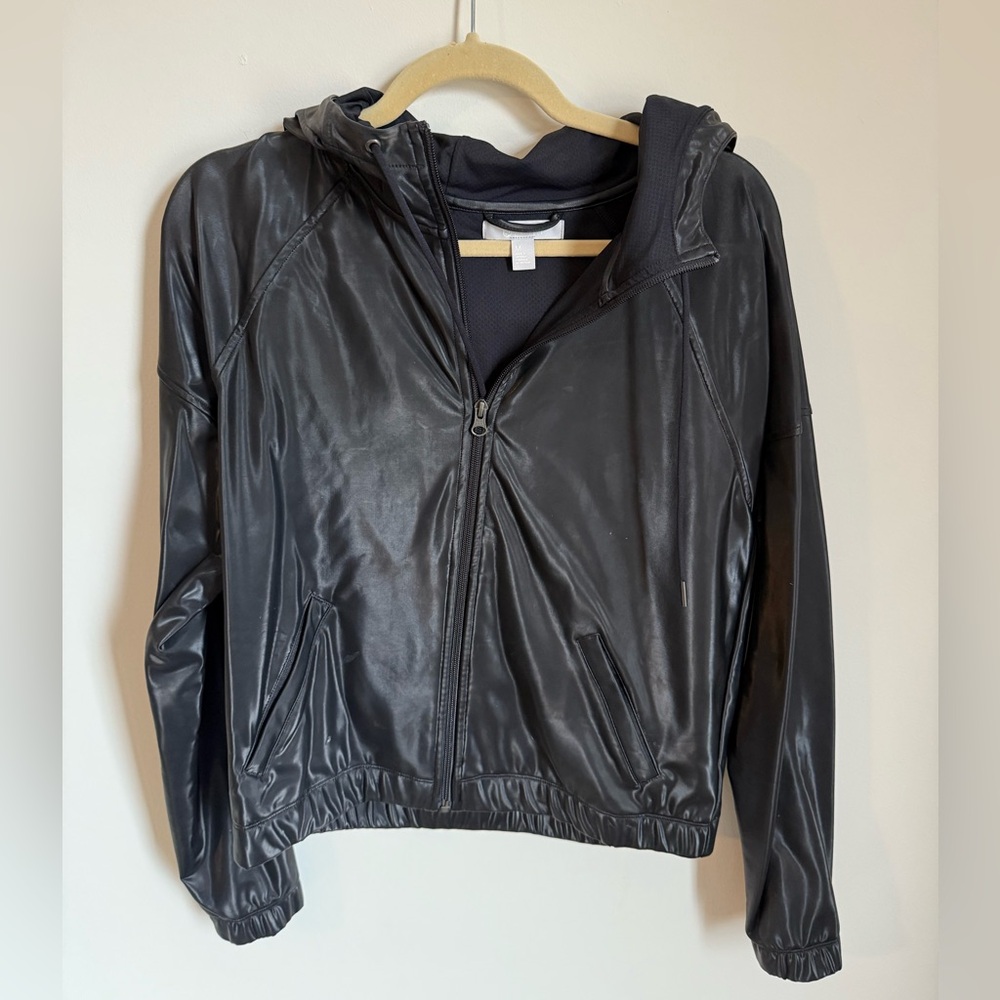 Zella zip up jacket
